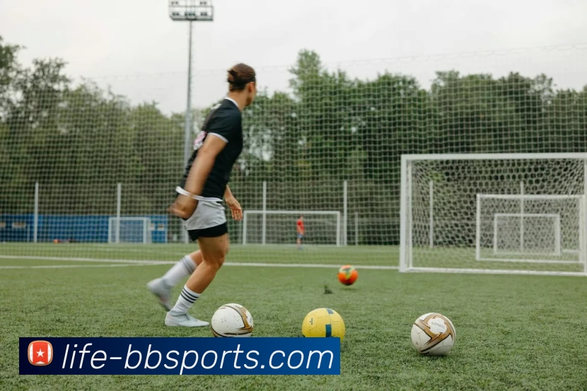 BBSport体育APP下载品牌故事